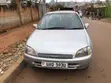 Toyota Starlet 1998 Silver - 2