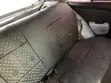 Toyota Starlet 1998 Silver - 3