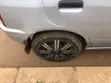 Toyota Starlet 1998 Silver - 4