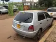 Toyota Starlet 1998 Silver - 5