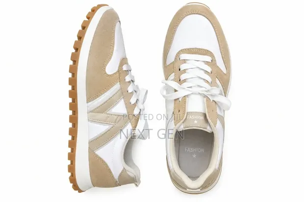 Original Used Sneakers - Clean, Quality Pairs - 1