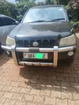 Toyota Kluger 2003 Black - 1