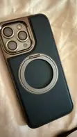 Apple iPhone 15 Pro Max 256GB Gray - 1