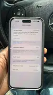 Apple iPhone 15 Pro Max 256GB Gray - 2