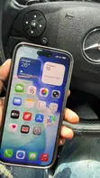 Apple iPhone 15 Pro Max 256GB Gray - 3