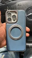 Apple iPhone 15 Pro Max 256GB Gray - 4