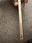 Apple iPhone 15 Pro Max 256GB Gray - 5