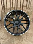 Mercedes-Benz Size 20 Wheels - 3