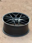 Mercedes-Benz Size 20 Wheels - 4