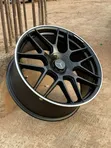 Mercedes-Benz Size 20 Wheels - 5