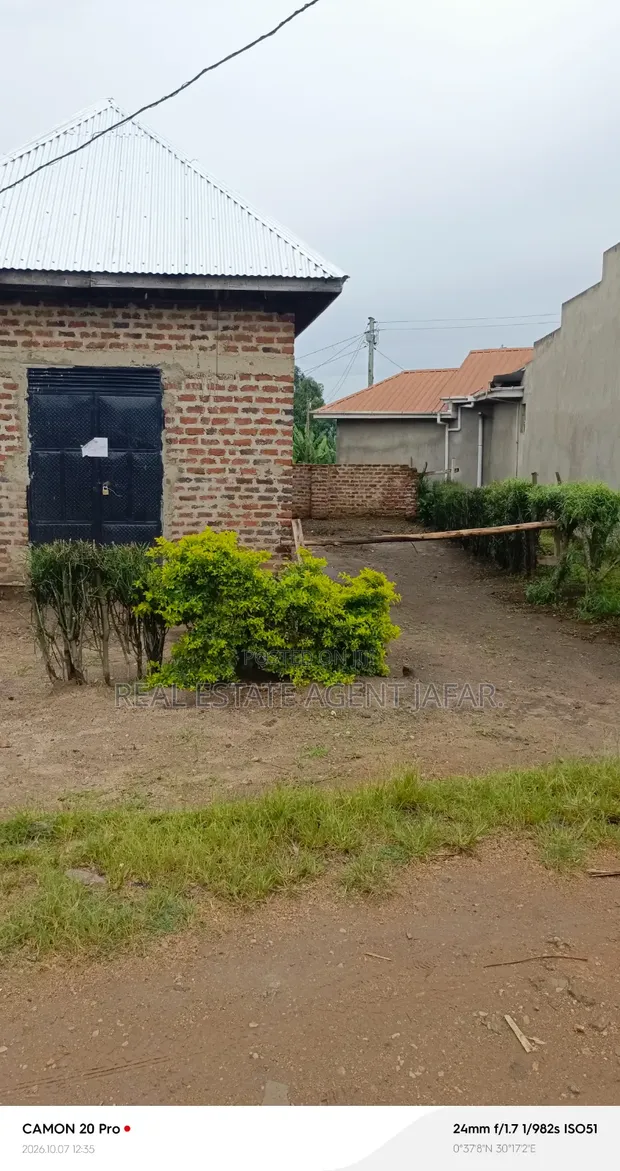 2-Bedroom House for Sale in Gweri, Fort Portal - 1