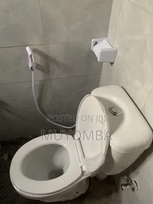 24/7 Emergency Plumber in Kampala - Ramba Services
