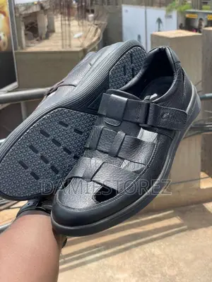 Casual Clarks Sandals - Brand New