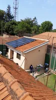 Reliable Felicitysolar Hybrid Solar System - 3