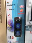 Smart Plus Rechargeable Speaker with Bluetooth & Mic - 1