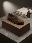 Timberland Men's Suede Loafers - 2