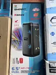Smart Plus Rechargeable Loudspeaker for Advertising - 1