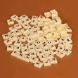 Original Scrabble Board Game - 1