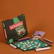 Original Scrabble Board Game - 3