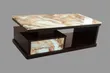 Modern Centre Table with Drawers - 2
