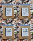 New Amazon Kindle Paperwhite 16GB Black - 2