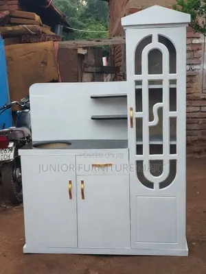 Modern Movable Kitchen Cabinet