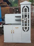 Modern Movable Kitchen Cabinet - 1