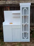 Modern Movable Kitchen Cabinet - 2