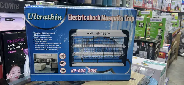 Electric Mosquito & Insect Killer for Restaurants - 1