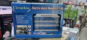Electric Mosquito & Insect Killer for Restaurants