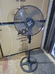 Panda Electric Stand Fan - 16-inch - 1
