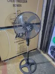 Panda Electric Stand Fan - 16-inch - 3