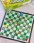 Medium Snakes and Ladders Board Game - 1