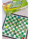 Medium Snakes and Ladders Board Game - 2