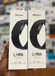 HiFuture Lyra Fitness Smart Band - Black - 1