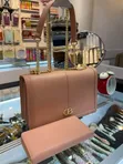 Chris Bella Chain Crossbody Bag with Wallet - 3