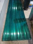 Fiberglass or Plastic Transparent Iron Sheets - 1
