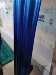 Fiberglass or Plastic Transparent Iron Sheets - 2