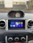 Custom-Fit Android Radio for Toyota Rumion - 2