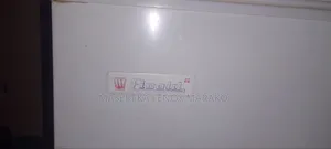 Chest Freezer Elcold EL53 - 500L London Used