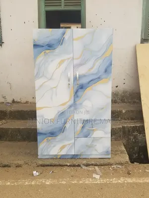 Wood-Mode Trending Wardrobe - Brand New