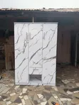Wood-Mode Trending Wardrobe - Brand New - 2