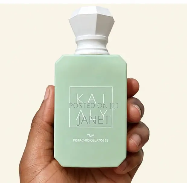 Kay Ali Collection Eau de Parfum by Fragrance World - 1