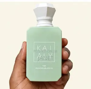 Kay Ali Collection Eau de Parfum by Fragrance World
