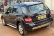 Mercedes-Benz M Class ML 350 4Matic 2007 Blue - 4