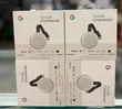 Google Chromecast (3rd Gen) Media Streaming Device - 1