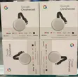 Google Chromecast (3rd Gen) Media Streaming Device - 2