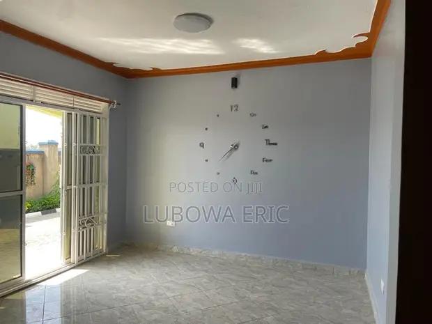1 Bedroom House for Rent in Nkumba, Wakiso - 1