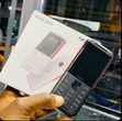 New Nokia 5310 XpressMusic Black - 1