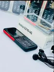 New Nokia 5310 XpressMusic Black - 3